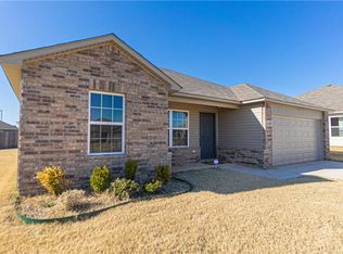 1120 Ironstone Dr, Noble, OK 73068