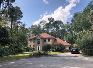 5230 Downington Dr, Jacksonville, FL 32257