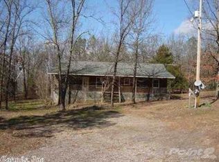 420 Darter Ln, Russellville, AR 72802