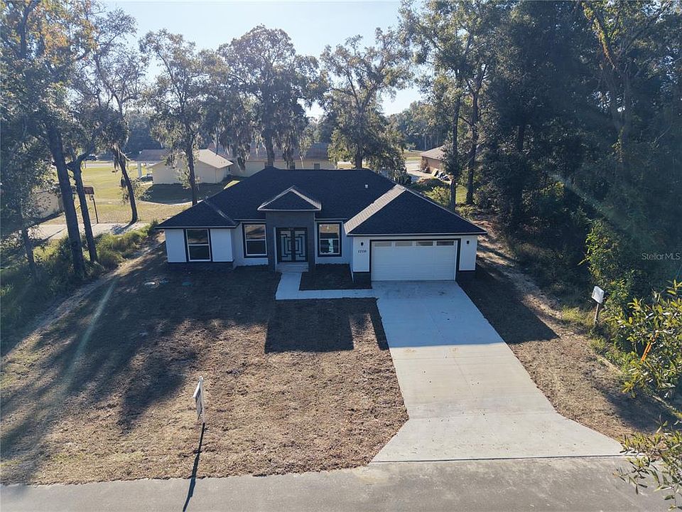 12320 SE 70th Ave, Belleview, FL 34420 | MLS #O6336321 | Zillow