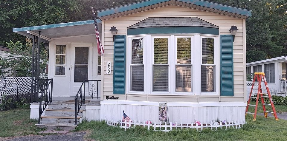 1st image of 305 Turnpike St Trlr 230