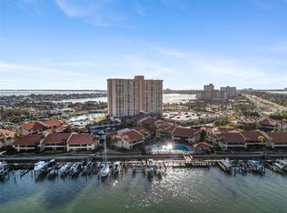 4900 BRITTANY DRIVE S #1011, ST PETERSBURG, FL 33715