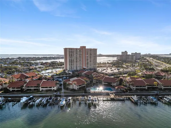 4900 Brittany Dr S APT 1011, Saint Petersburg, FL 33715