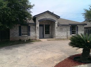 2118 Snow Falls Dr, Laredo, TX 78045