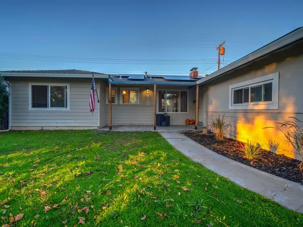 6539 Westbrook Dr, Citrus Heights, CA 95621