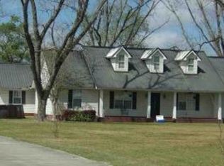 6001 Youmans Chapel Rd, Blackshear, GA 31516