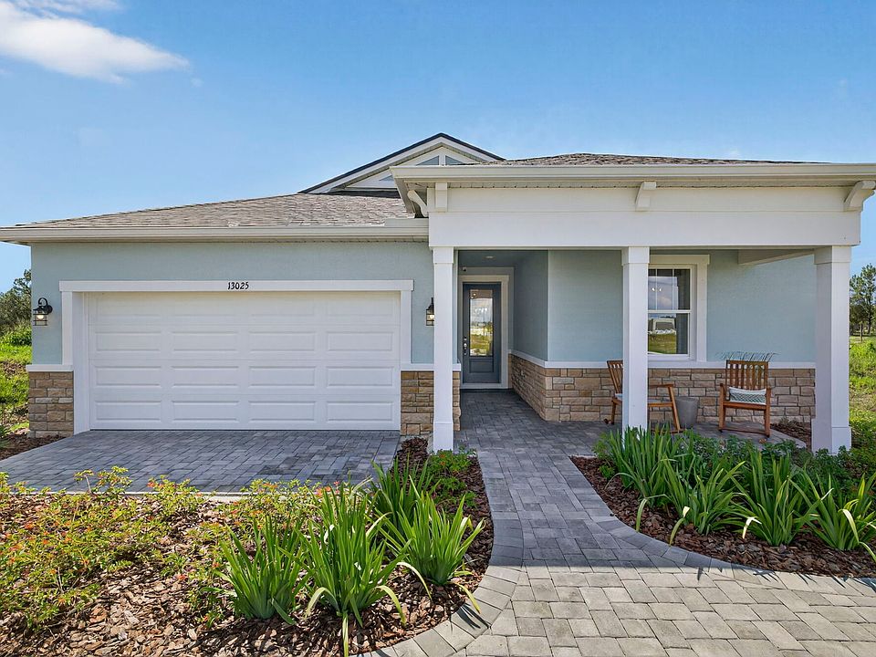 Coastal Exterior Style