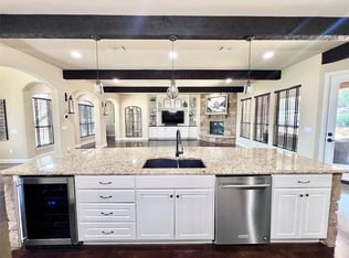 320 Ridge View Dr, Georgetown, TX 78628