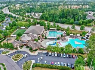 850 Bristol Bridge Dr, Cary, NC 27519