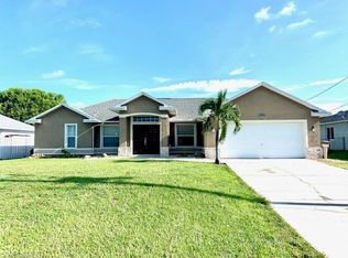 621 SW 9th St, Cape Coral, FL 33991