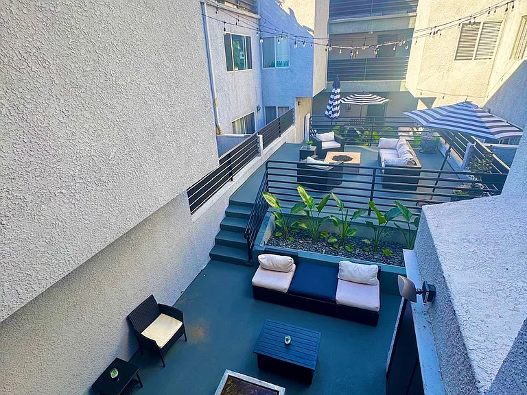 The NoHo Arts — Photo 20