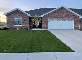 2306 Council Blf, Cheyenne, WY 82009