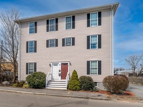 8 Pearl St #2, Gloucester, MA 01930