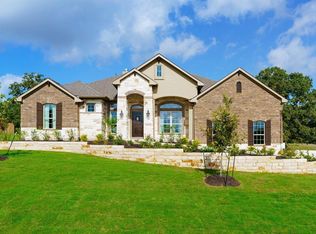 118 Double Eagle Ranch Dr, Cedar Creek, TX 78612