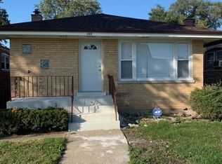 446 W 127th St, Chicago, IL 60628