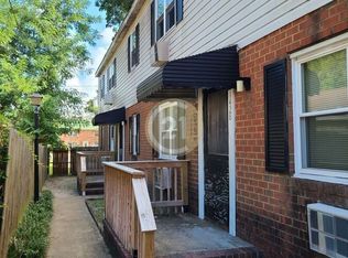 1428 Baychester Ave, Norfolk, VA 23503