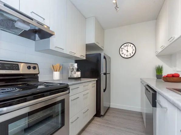 Canyon Pointe Apartments