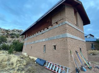 1450 State Highway 16, Cerrillos, NM 87010