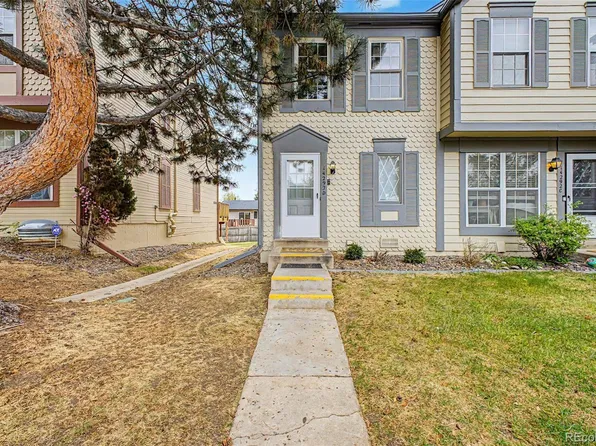 14292 E Hawaii Circle #D, Aurora, CO 80012