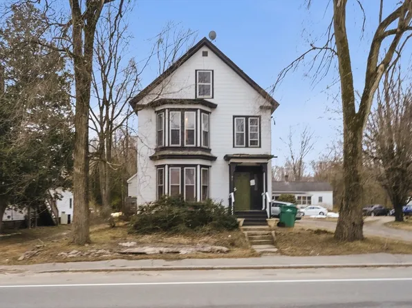 69 Main St, Pepperell, MA 01463