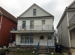 98 Brayton St, Buffalo, NY 14213