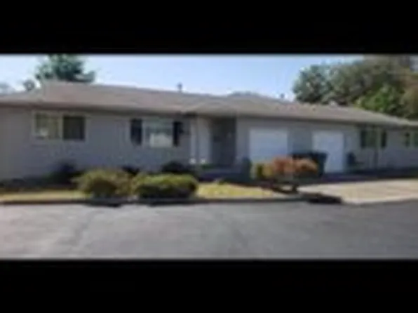 1596 E Central Ave, Sutherlin, OR 97479