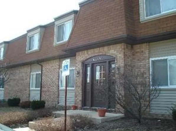 1119 S Curtis Ave APT C31, Kankakee, IL 60901