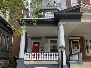 729 N 63rd St FLOOR 3, Philadelphia, PA 19151