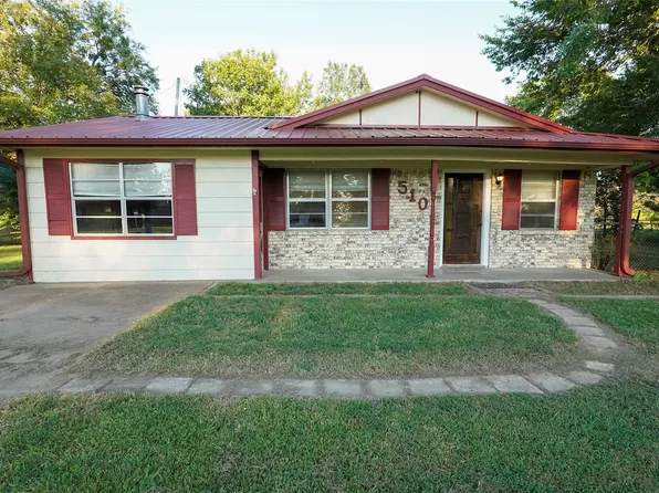 510 Sunset St, Blossom, TX 75416