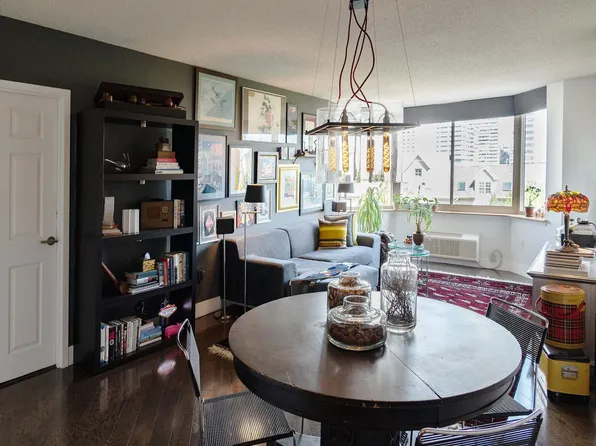 1 2nd St APT 604, Jersey City, NJ 07302