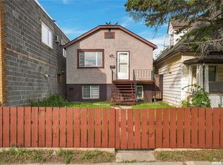 1768 Wallace STREET, Regina, SK S4N 3Z6