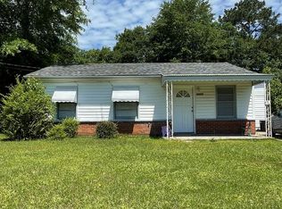 4649 Toney Dr, Columbus, GA 31903