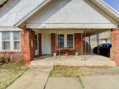 2120 26th St, Lubbock, TX, 79411