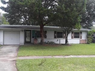 7531 Strato Rd, Jacksonville, FL 32210