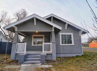 2304 E Joseph Ave, Spokane, WA 99208