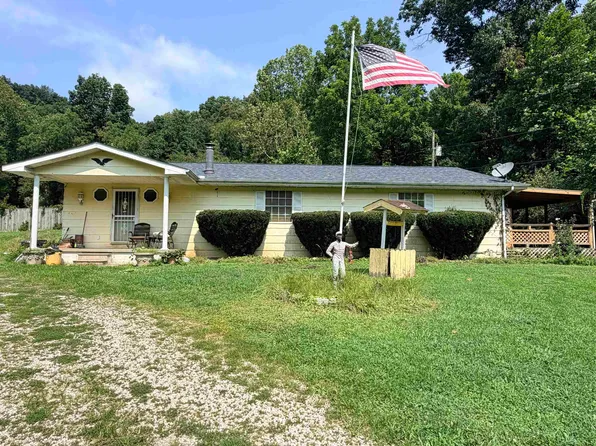 1000 Smith Creek Rd, Salt Rock, WV 25559