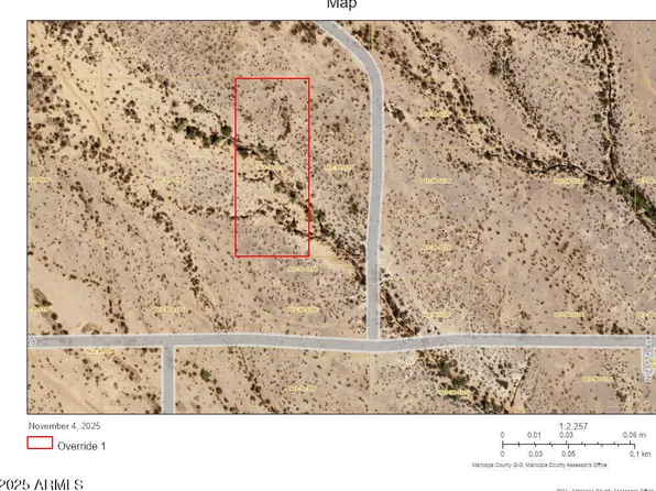23510 W Montgomery Road #-, Wittmann, AZ 85361