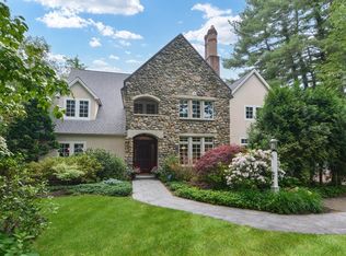 828 South St, Needham, MA 02492