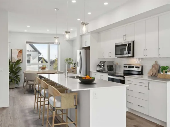 54 W Evanscrest Mnr NW, Calgary, AB T3P 2A3