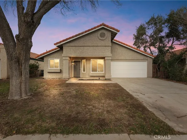 3541 Acorde Ave, Palmdale, CA 93550