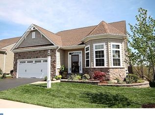 2240 Chandler Ln, Schwenksville, PA 19473