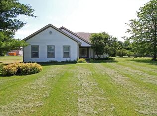 6984 Weldon Rd, Plain City, OH 43064