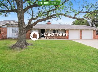 2904 Huntleigh Dr, Oklahoma City, OK 73120
