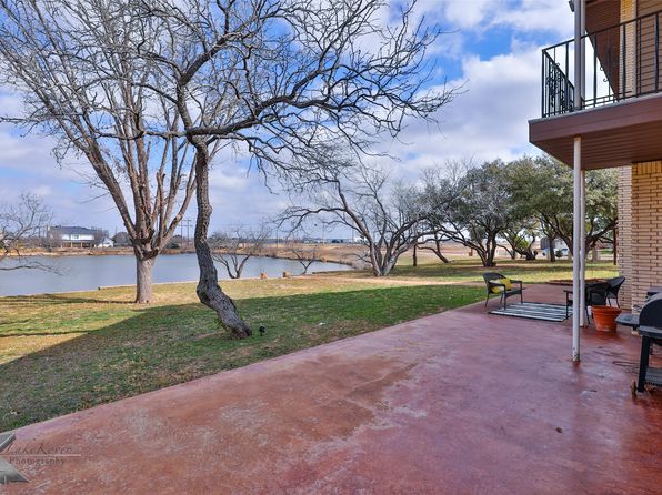 2102 Gathright Dr, Abilene, TX 79606