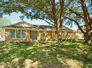 8447 Suncrest Dr, Dallas, TX 75228