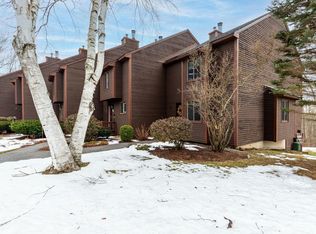 66 Thornhill Rd #66, Stratham, NH 03885