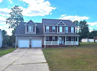 88 Monarch Ct, Cameron, NC 28326