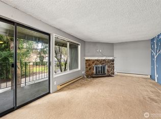 12504 NE 117th Pl APT A4, Kirkland, WA