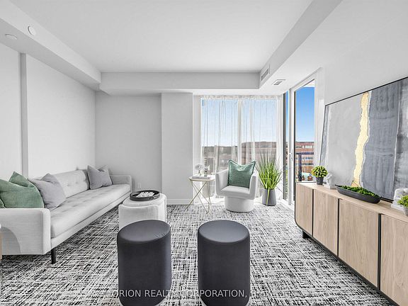 3rd image of 201 Brock St S #441