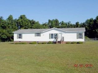 3400 Julie Ln, La Grange, NC 28551